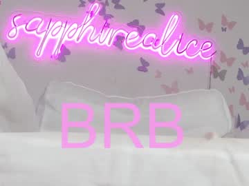 girl
        sapphirealice cam image #1341526