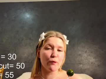 girl Webcam Girls Sex Thressome And Foursome with blondy_glamor
