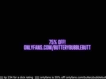 girl
        butterybubblebutt cam image #2255844