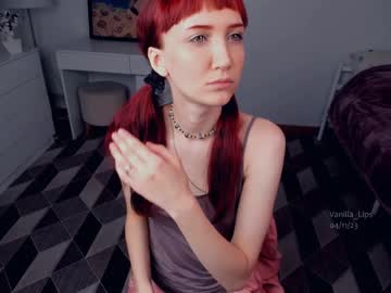 girl
        vanilla_lips cam image #1852635