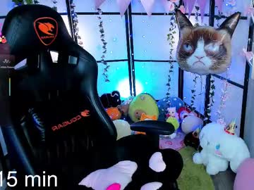 girl
        milkycute cam image #4346627