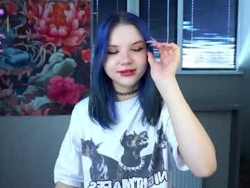 girl
        merciabawden cam image #4553388