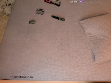girl
        theanytimeshow cam image #4274127