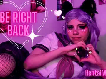 girl
        hentaimelody cam image #3328650