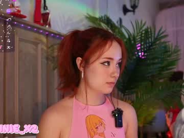 girl
        sunny_sonnie cam image #4344517