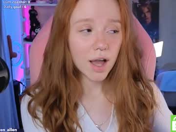 girl
        gwen_allen cam image #4480603