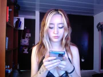 girl Webcam Girls Sex Thressome And Foursome with gaby_jin