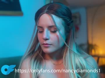 girl
        nancydiamonds cam image #1692948