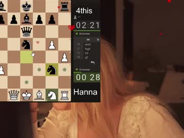 girl
        hannasthesia cam image #4274628