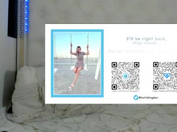 girl
        hotfallingdevil cam image #356746