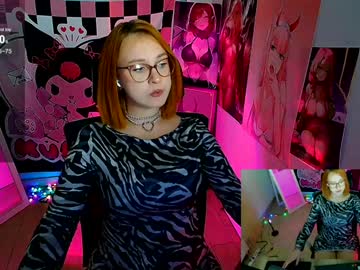 girl
        margaret_red cam image #3413087