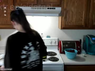 girl
        cidergal69 cam image #4230499