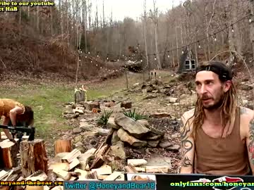 couple
        honeyand_thebear cam image #559531