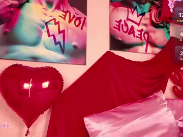 girl
        jollly_belle cam image #4189255