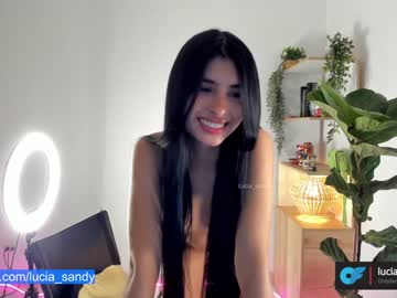 girl Webcam Girls Sex Thressome And Foursome with lucia_sandy