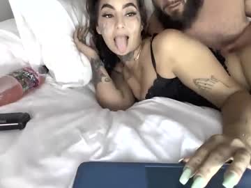 couple Webcam Girls Sex Thressome And Foursome with xtika