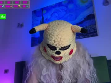 girl
        daddyspixxie cam image #3953583