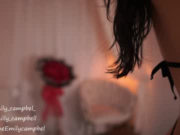 girl
        emiilycampbell cam image #4423472