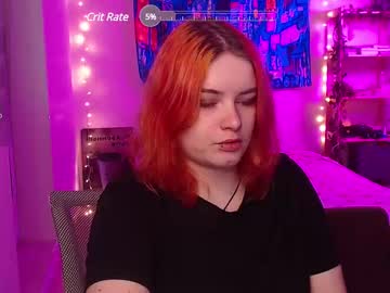 girl
        cherry_night666 cam image #4275355