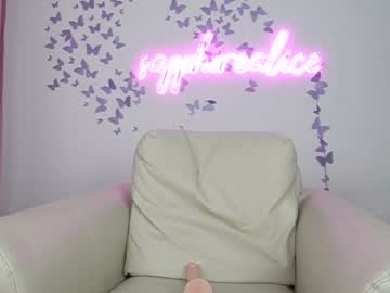 girl
        sapphirealice cam image #499019