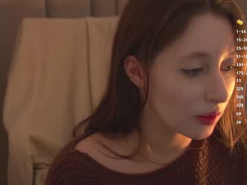 girl
        oki_dokii cam image #3886712