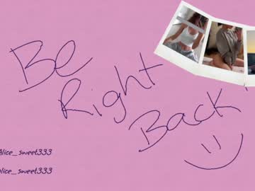 girl
        alice_sweetlove cam image #899630