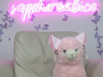 girl
        sapphirealice cam image #470761
