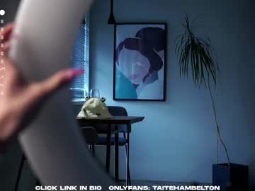 girl
        taitehambelton cam image #4578243