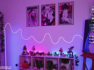 girl
        holliwould_ cam image #4493717