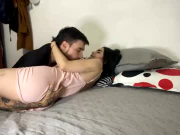 couple Webcam Girls Sex Thressome And Foursome with laneayladama