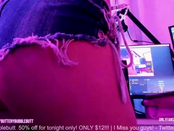 girl
        butterybubblebutt cam image #2025055