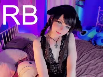 girl
        ronnie_neko cam image #1199944