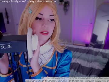 girl
        runesy cam image #3433210