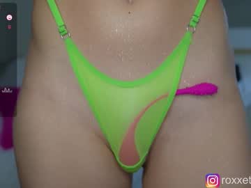 girl
        roxxxete cam image #4542080