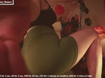 girl
        jane_flowers cam image #1467762