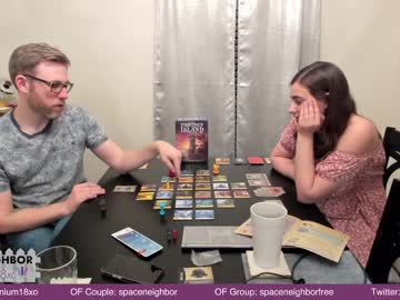 couple
        spaceneighbor cam image #2666122