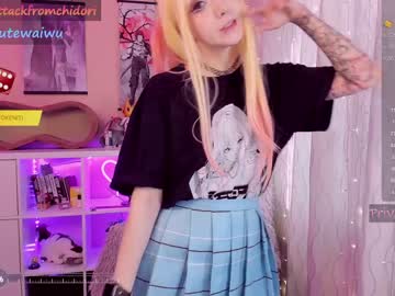 girl
        yourcutewaifu cam image #2437131