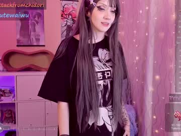girl
        yourcutewaifu cam image #2031674