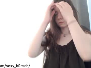 girl
        sexy_b0rsch cam image #2255443