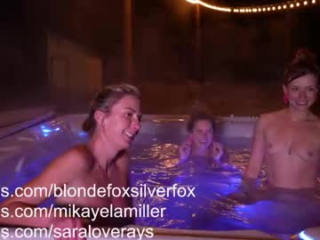 couple
        blondefoxsilverfox cam image #2925297