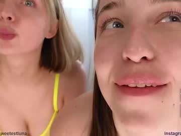 couple
        sweetestluna cam image #4258062