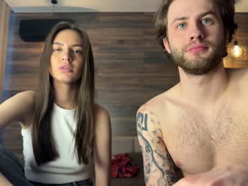 couple Webcam Girls Sex Thressome And Foursome with milanasugar