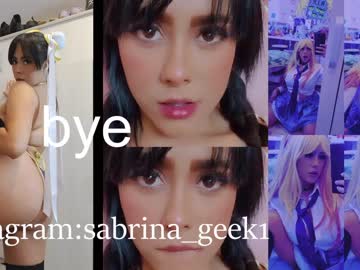 girl
        sabrina_geek cam image #2017049