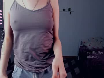 girl
        vanilla_lips cam image #1866320
