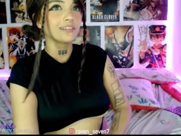 girl
        ravenseven7 cam image #2613755