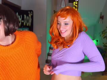 girl
        juicyandthepussyblvd cam image #77340