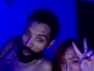 couple Webcam Girls Sex Thressome And Foursome with croxfox