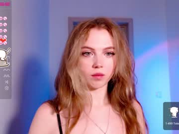girl
        small_blondee cam image #218805