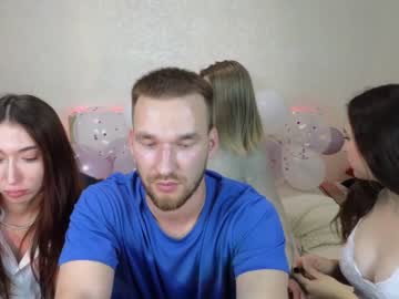couple Webcam Girls Sex Thressome And Foursome with gladanutiy