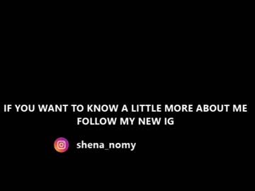 girl
        shena_nomy cam image #2307173